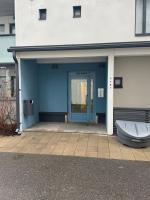 Lapland Apartments II with sauna, free Wi-Fi and parking next to the railway station - Chambres d'hôtes Rovaniemi