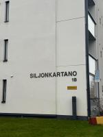 Lapland Apartments with private sauna, wifi and parking next to the railway station - Bed and Breakfast Rovaniemi