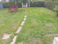 Chez André Maison pour 6 personnes avec jardin - B&B Notre-Dame-de-Gravenchon