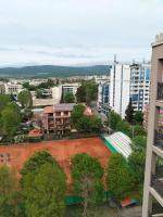 Studio Royal Beach Barcello - B&B Slanchev Bryag