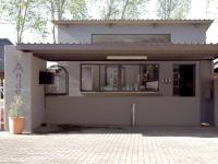 Andela Guesthouse - B&B Bloemfontein