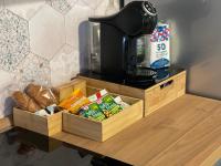 Rosina's Little Apartment - Ferienwohnung Latina