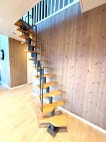KB - Nordic Luxury Rorbu - B&B Stamsund