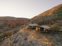 Ekoto Selfcatering Camp - Ferienwohnung Okahororwa