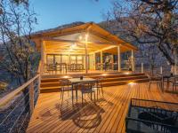 Ekoto Selfcatering Camp - Ferienwohnung Okahororwa