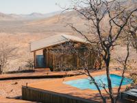 Ekoto Selfcatering Camp - Ferienwohnung Okahororwa