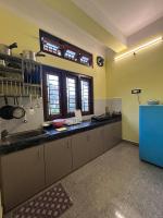 BLiSSFULL HOME Min-away frm GNRC Healthcty Hosptal - Chambres d'hôtes Guwahati