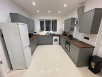 Groby Heights by Nestura - B&B Hoby