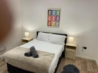 Groby Heights by Nestura - Ferienwohnung Newtown Limford