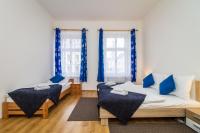 Apartment with Old Town View