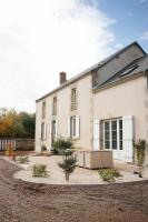 Gîte l 'Oasis des copains - B&B Chassignolles