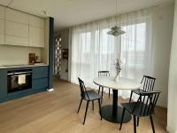 Design Color Apartments Leer - Ferienwohnung Leer
