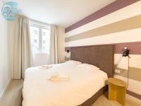 Blue Palace 1b Tirabora Short Rent - B&B Trieste