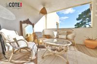 La Bohème - Ferienwohnung Sausset-les-Pins