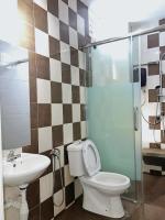 Cozy Suite with Twin Beds & Lounge - Chambres d’hôtes Nibong Tebal