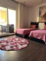 Family Paradise - B&B Agadir