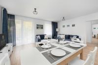 Panorama Karkonoszy Karpacz - by Jantar Apartamenty - Chambres d’hôtes Karpacz