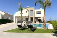 Aetheria Luxury Villa - B&B Kalythiés