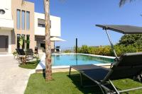 Aetheria Luxury Villa - B&B Kalythiés