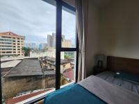 SkyHaven Suites - D1mension building, Calm & Classy Spot - Bed and Breakfast Ho Chi Minhstad