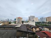 SkyHaven Suites - D1mension building, Calm & Classy Spot - Bed and Breakfast Ho Chi Minhstad