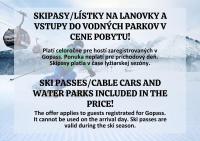 Apartment Tenella Comfort