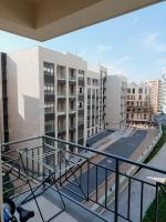 Cozy Two-Bedroom Apartment Near Cascade - B&B Yerevan