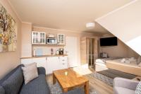 Gästehaus "Kleines Stadtidyll" -Zimmer und Apartments - B&B Geesthacht