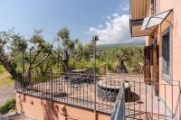 IL BAGLIO DELL'ETNA VILLA's - B&B Linguaglossa