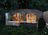 ดานบนดินCamping - Ferienwohnung Ban Thung Phan Ha