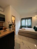 Domus Jota - Comfort e Stile in Suite Indipendente - B&B Roma