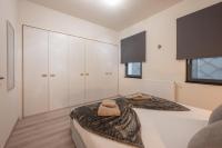 Elegant City Retreat - Bright, Quiet & Central - Ferienwohnung Blankenberge