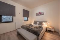 Elegant City Retreat - Bright, Quiet & Central - Ferienwohnung Blankenberge