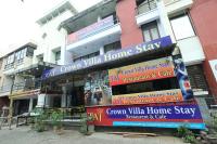 Taj Crown Villa Home Stay - B&B Agra
