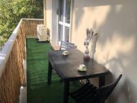 Appartement T3, spacieux, climatisé, cosy - B&B Bassens