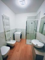 Guerinis House - Ferienwohnung Bergamo