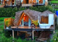 Villa mit 1 Schlafzimmer