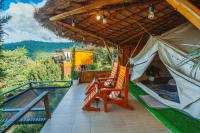 Villa mit 1 Schlafzimmer