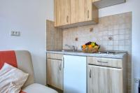 Apartment Romano for two with terrace - B&B Rovinj