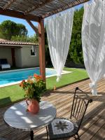 La casemate - B&B L'Isle-sur-la-Sorgue