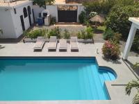 Premium Villa in Ngaparou between Saly Somone - B&B Ngaparou