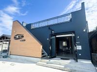 Rockstar Villa 尾崎浜STYLE - Ferienwohnung Awaji