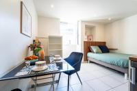 APPART07 Confort Parking GRATUIT - B&B Vals-les-Bains