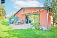 Ferienhaus Zirchow 2 - Chambres d’hôtes Zirchow