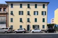 318B - Il Rifugio sul Porto, a pochi passi dal Lungomare e dal Centro di Lavagna - Ferienwohnung Lavagna