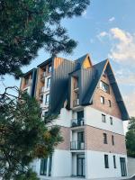 Zmaj 28 - B&B Divčibare