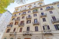 Modern Bright 2BR Penthouse Close to City Center - Chambres d’hôtes Turin