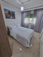 Appartement confortable et lumineux à RABAT - Chambres d’hôtes Rabat