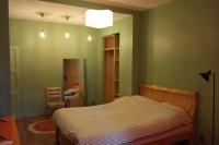 Cozy, one bed-room apartement in central UB - B&B Ulan Bator