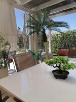 Roof Top appartement with huge Terrace - B&B Athens